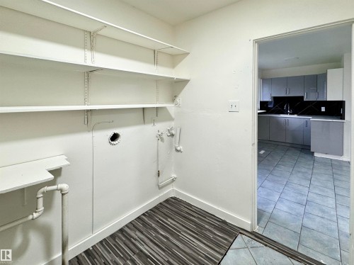 16415 106 Avenue, Edmonton, AB - Indoor With Storage