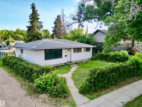 16415 106 Avenue, Edmonton, AB - Outdoor