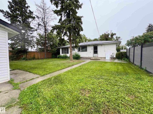 16415 106 Avenue, Edmonton, AB - Outdoor