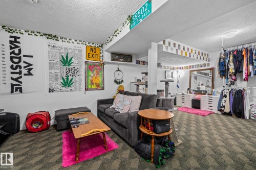 329 River Point, Edmonton, AB - Indoor