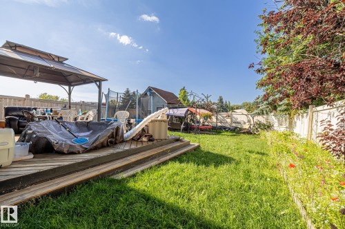 329 River Point, Edmonton, AB - Outdoor