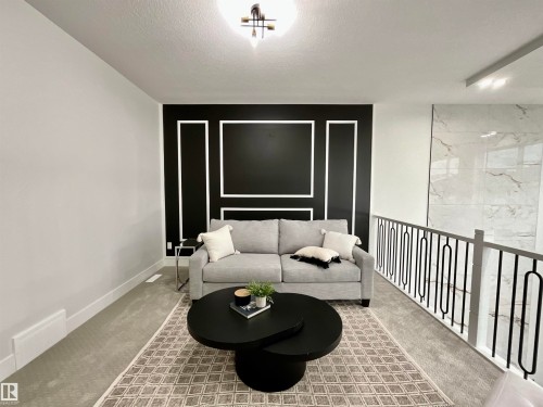 14 Baker Street, Ardrossan, AB - Indoor