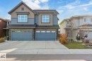 12737 205 Street, Edmonton, AB  - Outdoor With Facade 