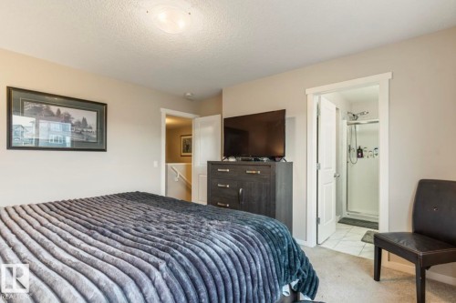 12737 205 Street, Edmonton, AB - Indoor Photo Showing Bedroom