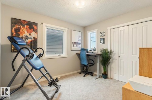 12737 205 Street, Edmonton, AB - Indoor Photo Showing Other Room