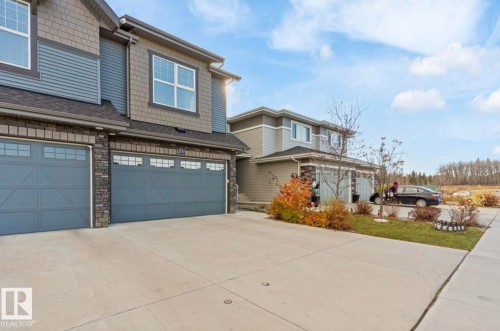 12737 205 Street, Edmonton, AB - Outdoor