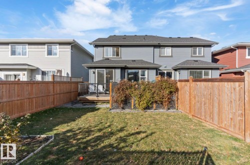 12737 205 Street, Edmonton, AB - Outdoor