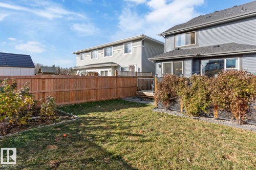 12737 205 Street, Edmonton, AB - Outdoor