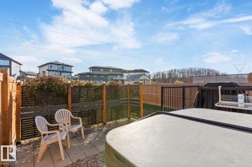 12737 205 Street, Edmonton, AB - Outdoor