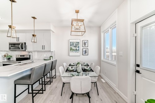 61 Patriot Way, Spruce Grove, AB - Indoor