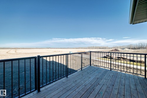61 Patriot Way, Spruce Grove, AB - Outdoor
