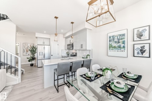 61 Patriot Way, Spruce Grove, AB - Indoor Photo Showing Other Room