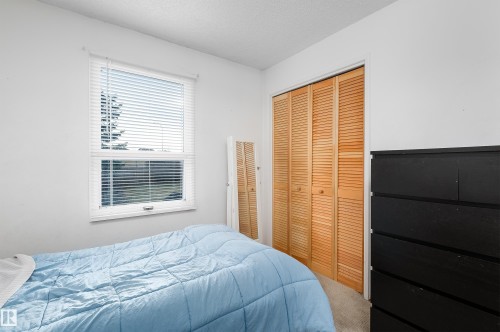 1303 35 Street, Edmonton, AB - Indoor Photo Showing Bedroom