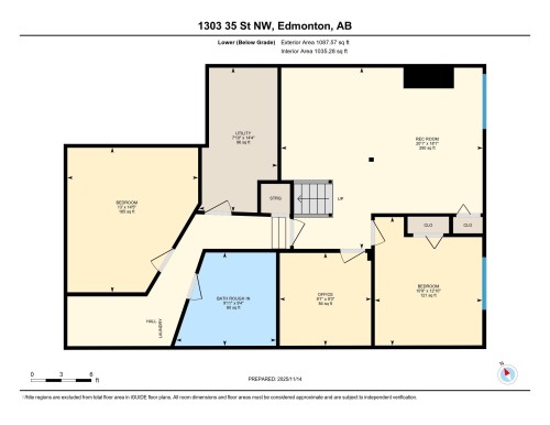 1303 35 Street, Edmonton, AB - Other