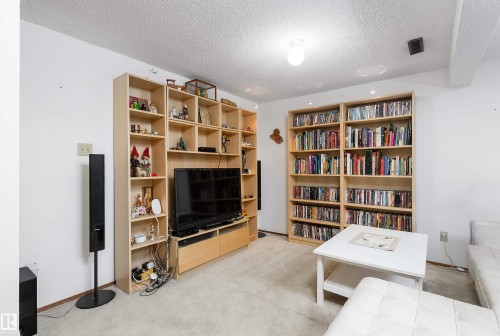 1303 35 Street, Edmonton, AB - Indoor Photo Showing Office