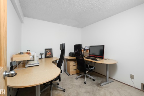 1303 35 Street, Edmonton, AB - Indoor Photo Showing Office