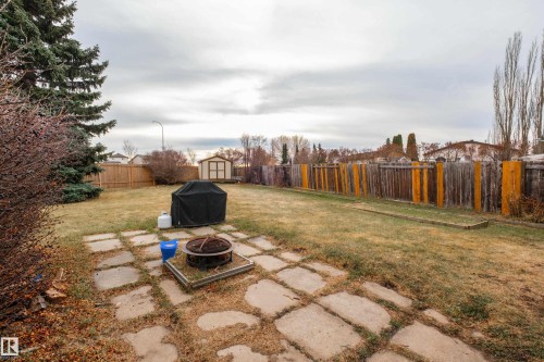 1303 35 Street, Edmonton, AB - Outdoor