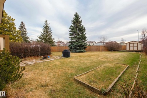 1303 35 Street, Edmonton, AB - Outdoor
