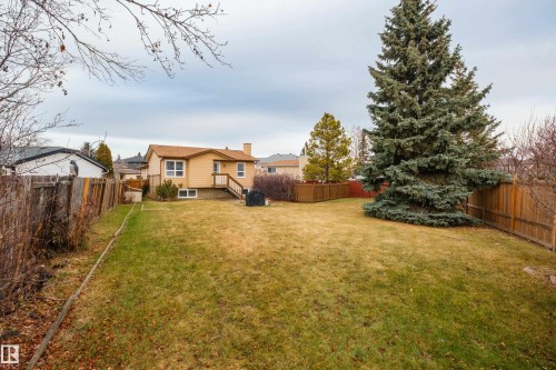 1303 35 Street, Edmonton, AB - Outdoor