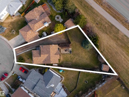 1303 35 Street, Edmonton, AB - 