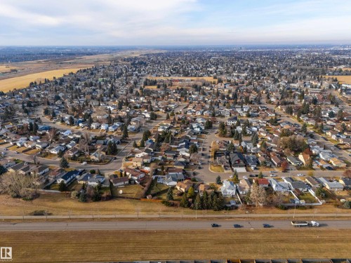1303 35 Street, Edmonton, AB - Outdoor With View
