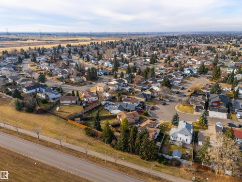1303 35 Street, Edmonton, AB - Outdoor With View