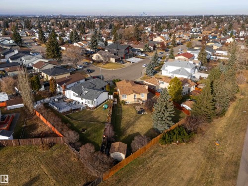 1303 35 Street, Edmonton, AB - Outdoor With View