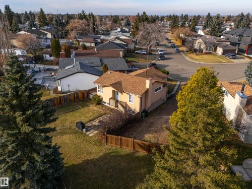 1303 35 Street, Edmonton, AB - Outdoor With View