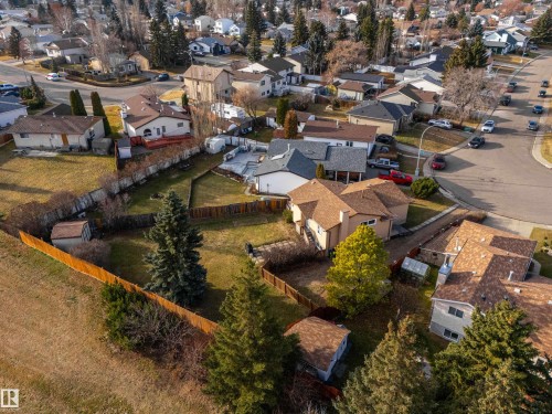 1303 35 Street, Edmonton, AB - Outdoor With View