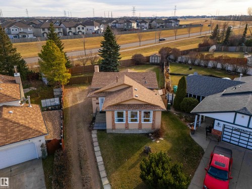 1303 35 Street, Edmonton, AB - Outdoor