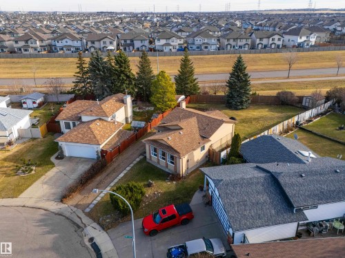 1303 35 Street, Edmonton, AB - Outdoor