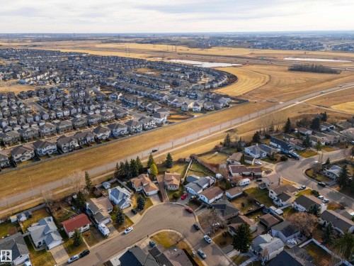 1303 35 Street, Edmonton, AB - Outdoor With View
