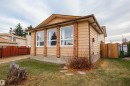 1303 35 Street, Edmonton, AB  - Outdoor 