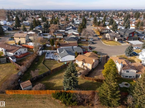 1303 35 Street, Edmonton, AB - Outdoor With View