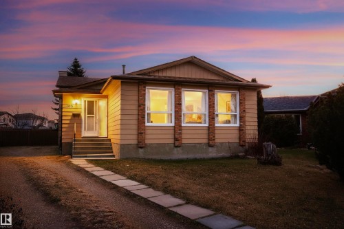 1303 35 Street, Edmonton, AB - Outdoor