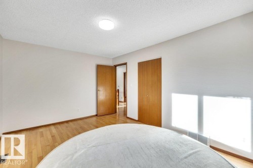 706 Burley Drive, Edmonton, AB - Indoor Photo Showing Bedroom