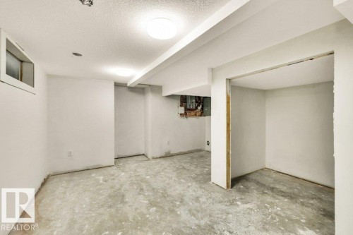 706 Burley Drive, Edmonton, AB - Indoor