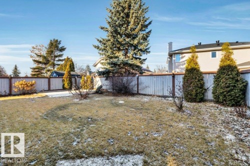 706 Burley Drive, Edmonton, AB - Outdoor