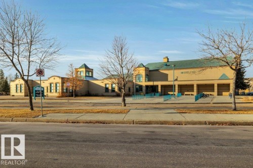 706 Burley Drive, Edmonton, AB - Outdoor