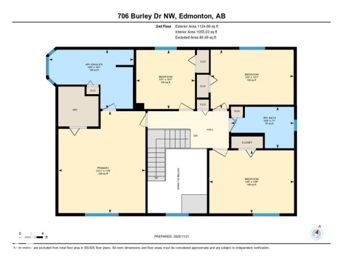 706 Burley Drive, Edmonton, AB - Other