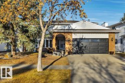 706 Burley Drive  Edmonton, AB T6E 1Y2