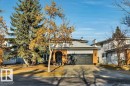 706 Burley Drive, Edmonton, AB  - Outdoor 