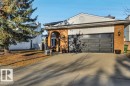 706 Burley Drive, Edmonton, AB  - Outdoor 