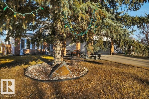 706 Burley Drive, Edmonton, AB - Outdoor