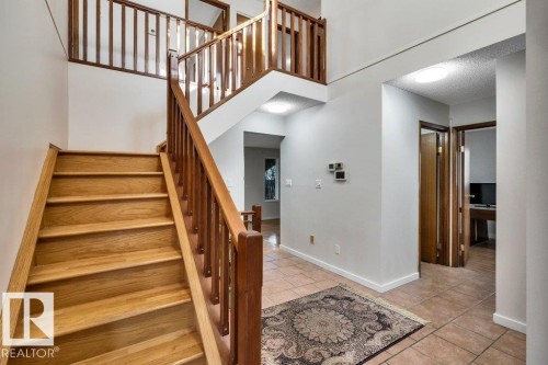 706 Burley Drive, Edmonton, AB - Indoor Photo Showing Other Room