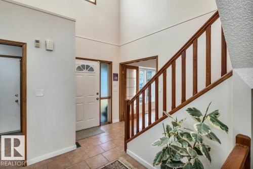 706 Burley Drive, Edmonton, AB - Indoor Photo Showing Other Room