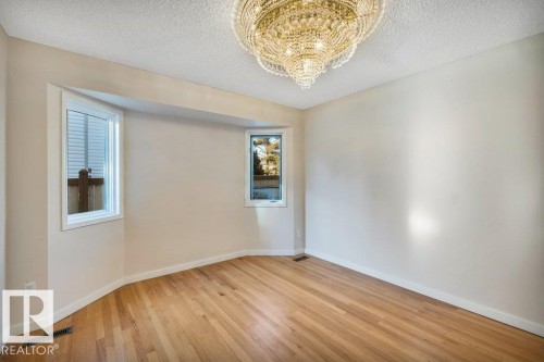 706 Burley Drive, Edmonton, AB - Indoor Photo Showing Other Room