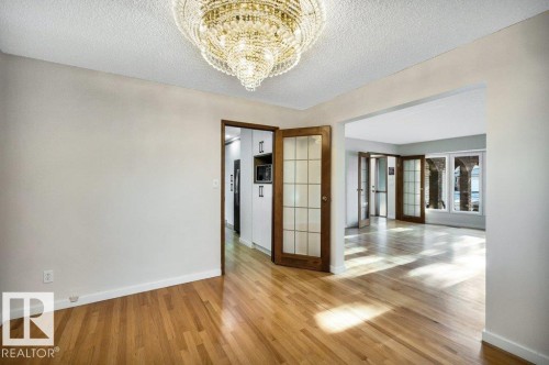 706 Burley Drive, Edmonton, AB - Indoor Photo Showing Other Room