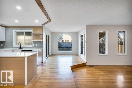 706 Burley Drive, Edmonton, AB - Indoor