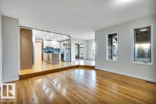 706 Burley Drive, Edmonton, AB - Indoor Photo Showing Other Room